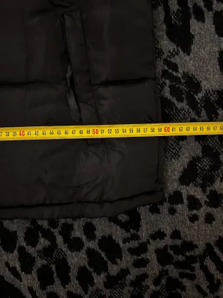 Chaqueta The North Face Negra