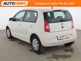 Seat Mii 1.0 Style