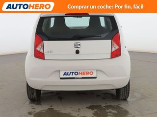 Seat Mii 1.0 Style