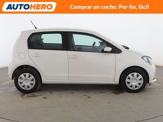 Seat Mii 1.0 Style