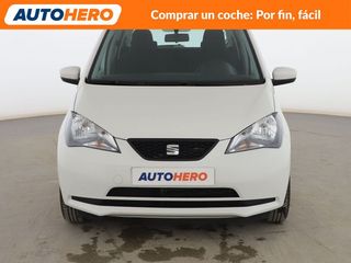 Seat Mii 1.0 Style