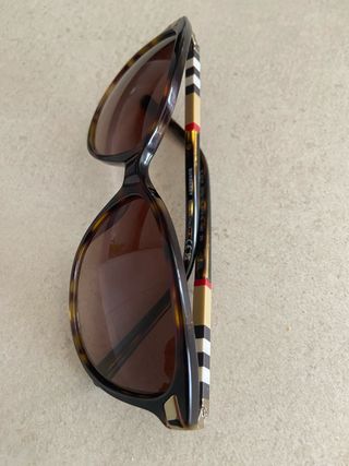 Gafas Burberry BE4216