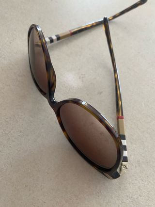 Gafas Burberry BE4216