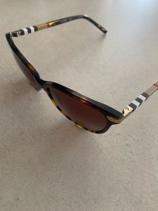 Gafas Burberry BE4216