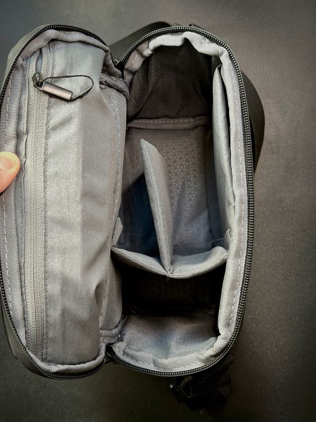 Bolsa DJI Mini 4 Pro Oficial