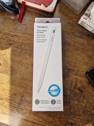 Targus Active Stylus para iPad