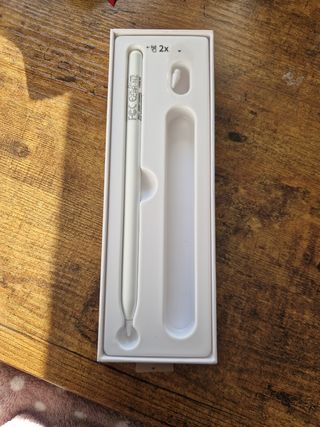 Targus Active Stylus para iPad