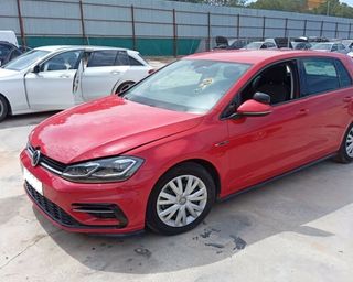 448964 luz interior volkswagen golf vii lim. (bq1)