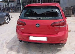 448964 luz interior volkswagen golf vii lim. (bq1)