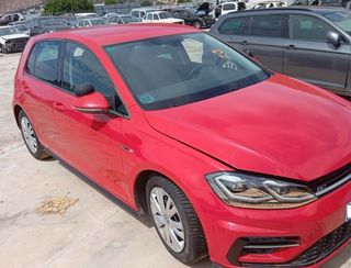 448964 luz interior volkswagen golf vii lim. (bq1)