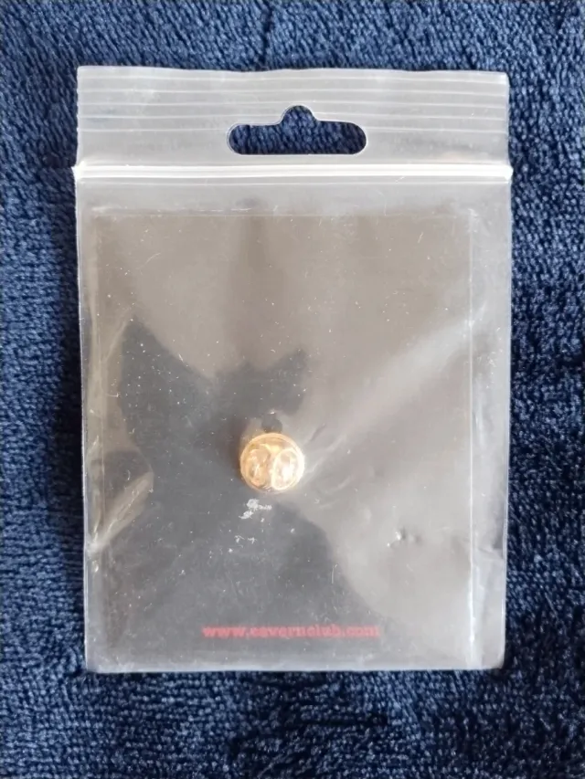 Pin The Cavern Club Liverpool