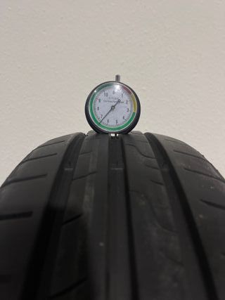 185 60 15 84H DUNLOP SPORT BLUE RESPONSE