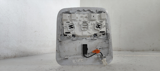 LUZ INTERIOR PEUGEOT 208 Style