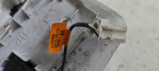 LUZ INTERIOR PEUGEOT 208 Style