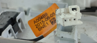 LUZ INTERIOR PEUGEOT 208 Style