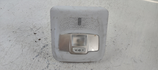 LUZ INTERIOR PEUGEOT 208 Style