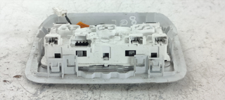 LUZ INTERIOR PEUGEOT 208 Style