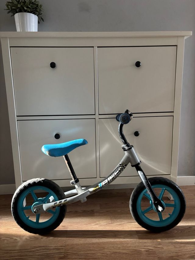 Bicicleta sin pedales Feber Bike Junior