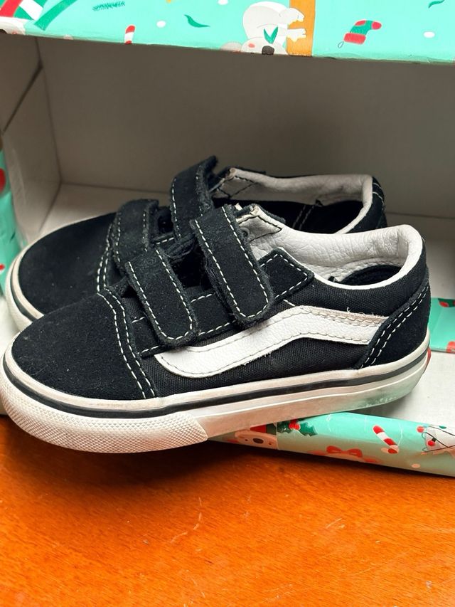 Vans Talla 22,5