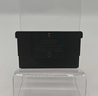 Wolfenstein 3D GBA EUR Nintendo