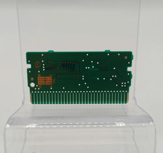 Wolfenstein 3D GBA EUR Nintendo