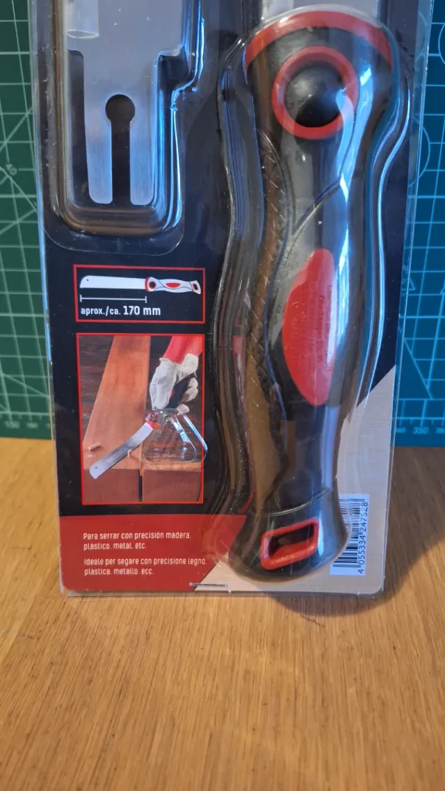 Sierra Japonesa Parkside