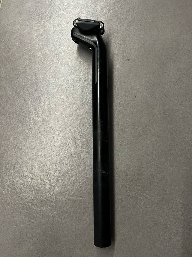 Tija carbono BMC retroceso