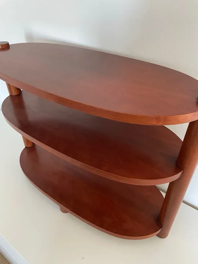 Mesita auxiliar Jordi Vilanova i Bosch