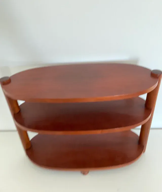 Mesita auxiliar Jordi Vilanova i Bosch