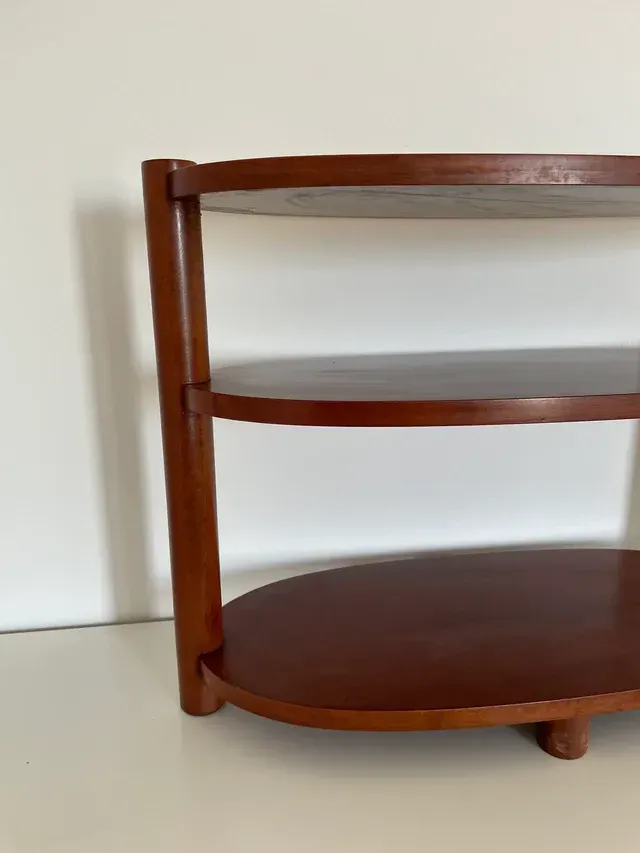 Mesita auxiliar Jordi Vilanova i Bosch