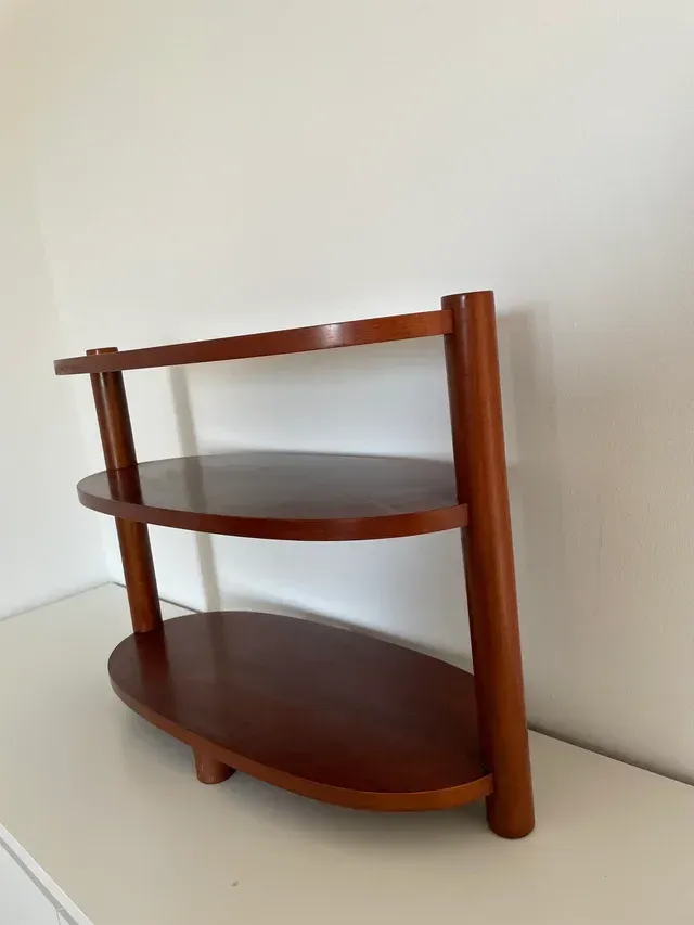 Mesita auxiliar Jordi Vilanova i Bosch