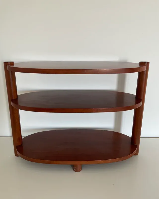 Mesita auxiliar Jordi Vilanova i Bosch