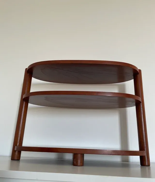 Mesita auxiliar Jordi Vilanova i Bosch