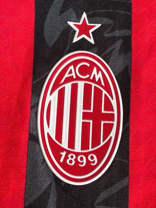 Camiseta AC Milan