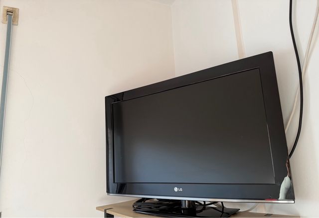 Televisore LG Nero