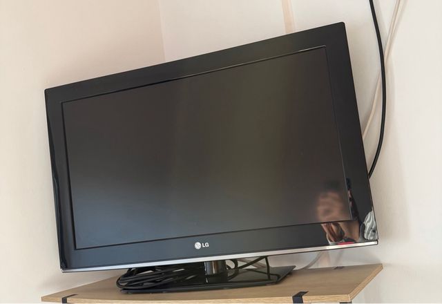 Televisore LG Nero