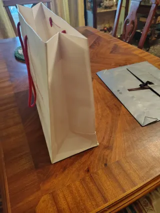 2-Bolsad de regalo Zadig & Voltaire,PG