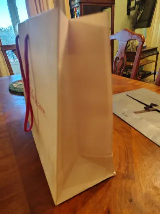 2-Bolsad de regalo Zadig & Voltaire,PG