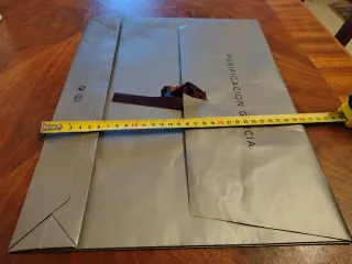 2-Bolsad de regalo Zadig & Voltaire,PG