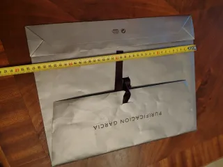 2-Bolsad de regalo Zadig & Voltaire,PG