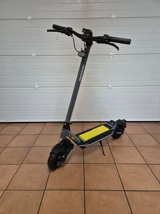Patinete eléctrico Raptor EVO - smartGyro