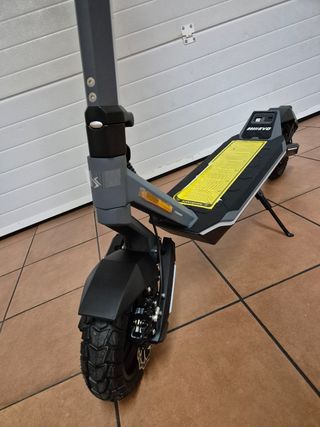 Patinete eléctrico Raptor EVO - smartGyro