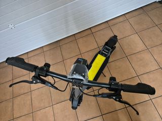 Patinete eléctrico Raptor EVO - smartGyro