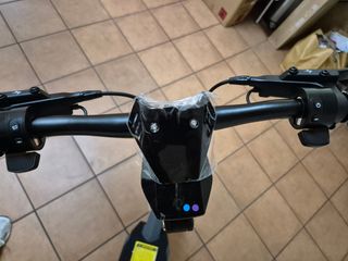 Patinete eléctrico Raptor EVO - smartGyro