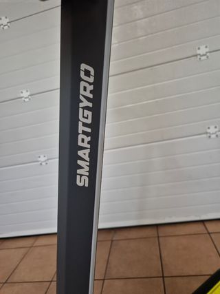 Patinete eléctrico Raptor EVO - smartGyro