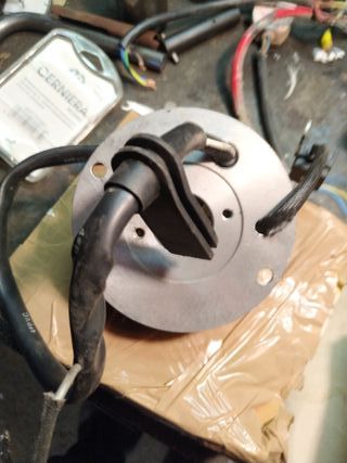 Minarelli AM6 statore