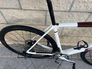 Bici Carretera BH SL1 Shimano 105 di2 electronico