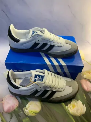 Adidas Samba OG Talla 40