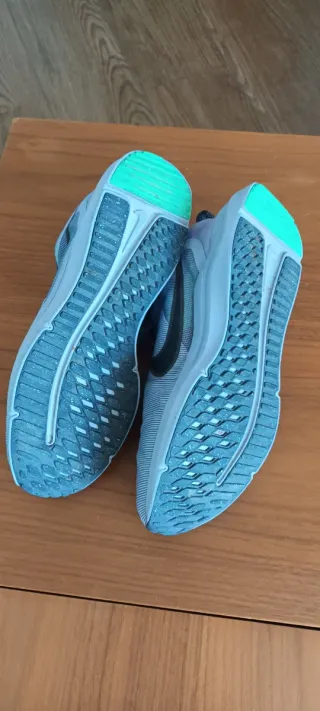 Zapatillas running Nike Downshifter 12 Talla 44