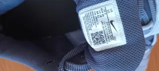 Zapatillas running Nike Downshifter 12 Talla 44